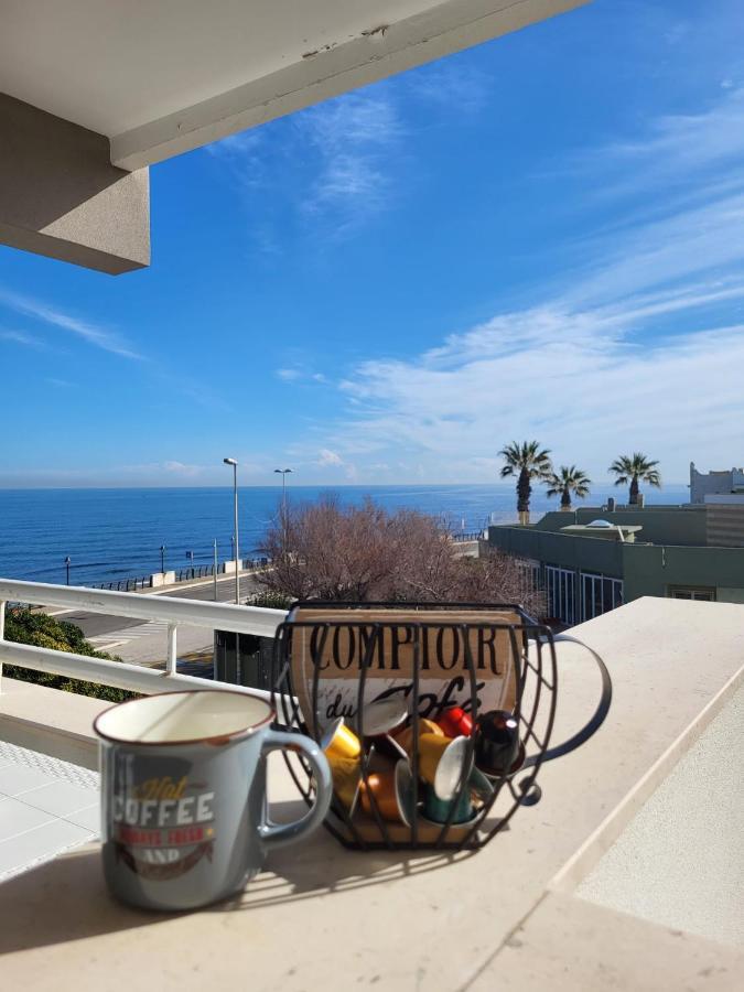 Casa Al Mare Hotell Bari Exteriör bild