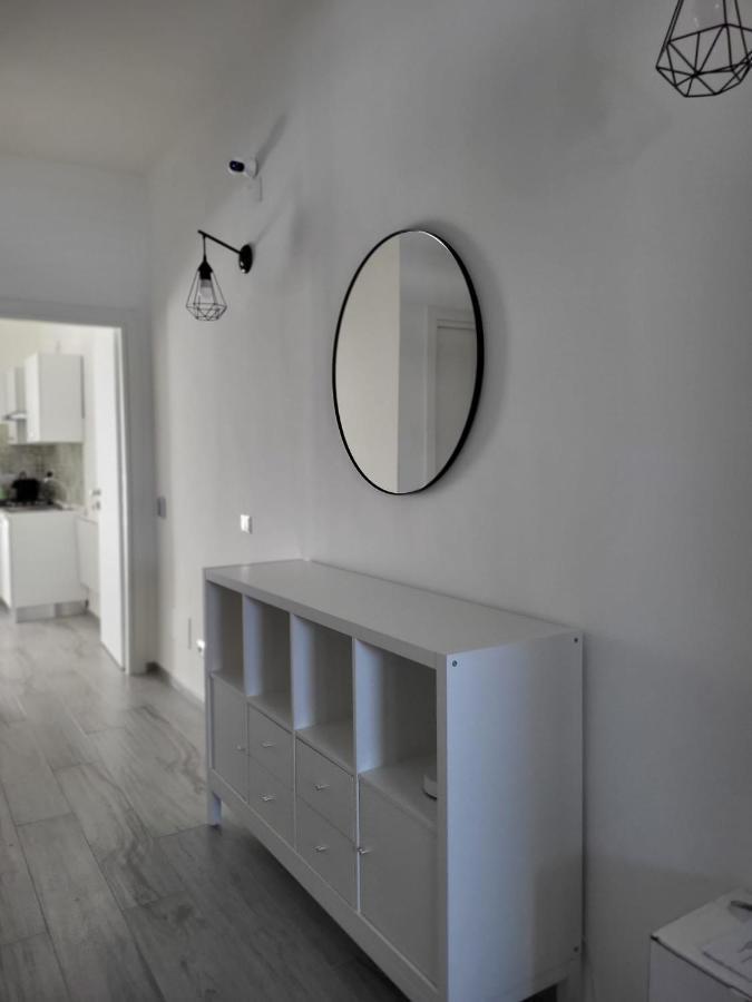 Casa Al Mare Hotell Bari Exteriör bild