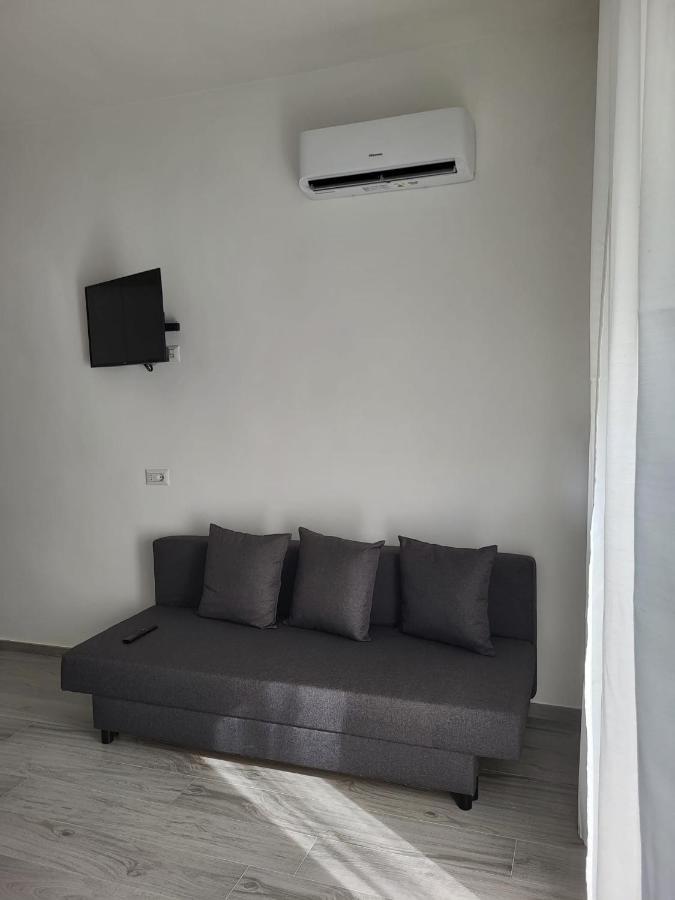 Casa Al Mare Hotell Bari Exteriör bild